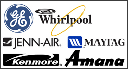 Appliance Service, GE, Whirlpool, Jenn Air, Maytag, Kenmore, Amana Appliance Service, GE, Whirlpool, Jenn Air, Maytag, Kenmore, Amana