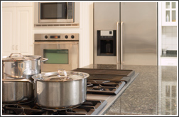 Stove Repair in Arlington, VA Stove Repair in Arlington, VA